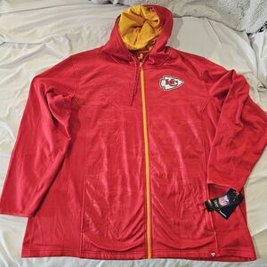 Kansas City Chiefs Hoodie